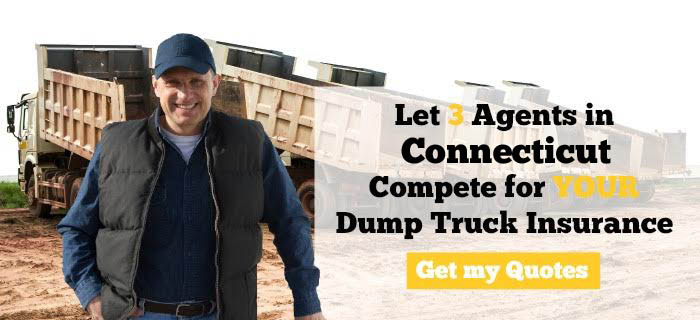 Connecticut Dump Truck Insurance Quotes